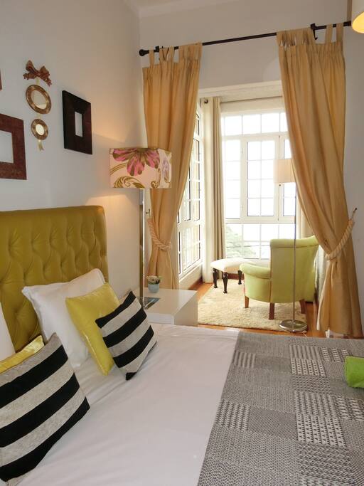 suite