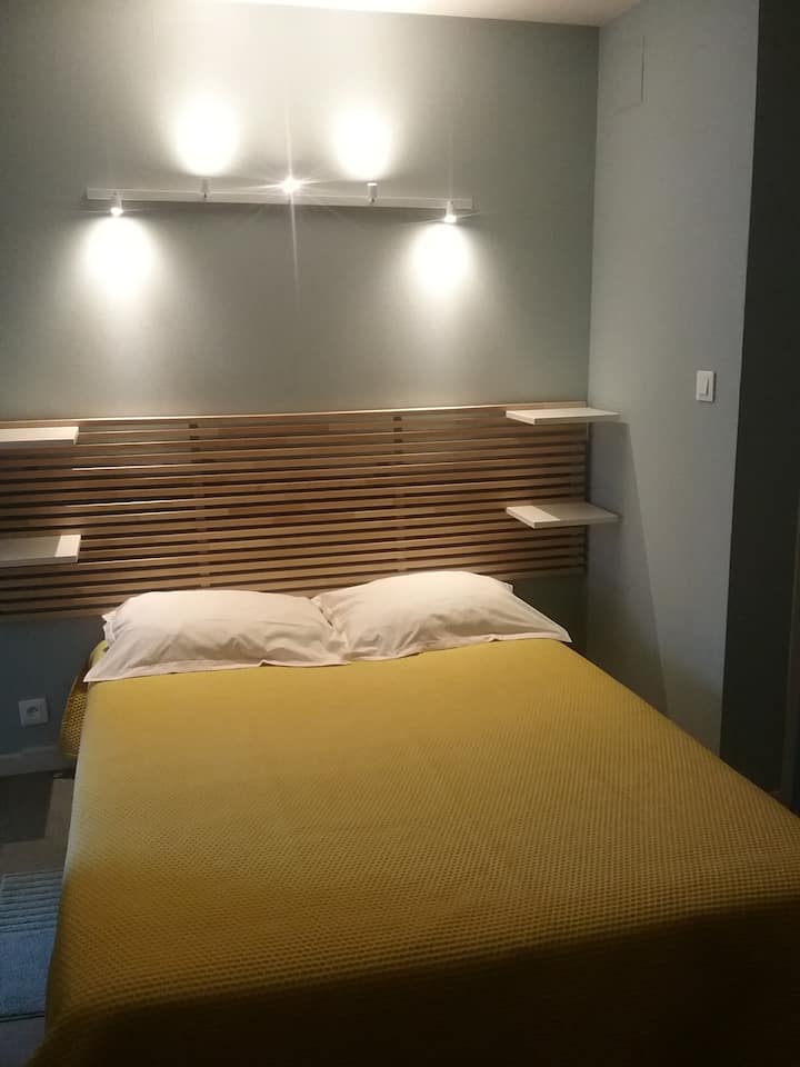 Habitación