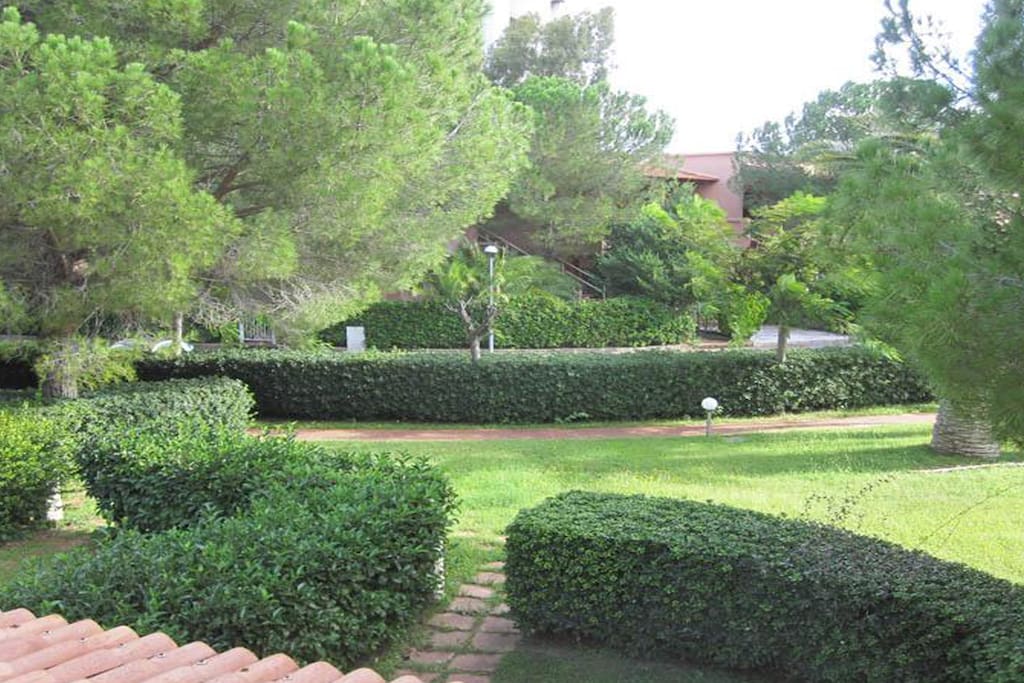 Giardini