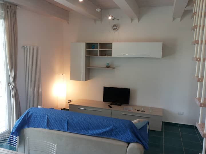 მისაღები ოთახი