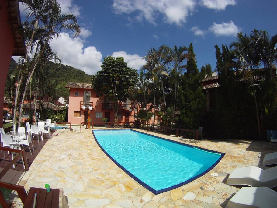vista piscina adulto