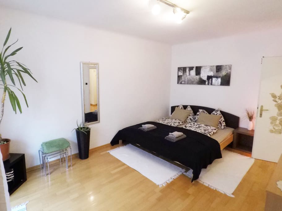 Bed Room