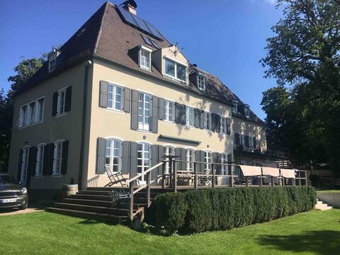 Starnberger See pur!