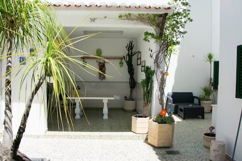 Casa da Aurora,1 bed apt in Lagos, near the center