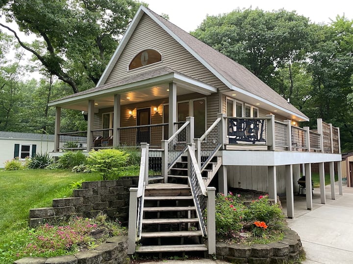 Silver Lake Cottage Rentals House and Cottage Rentals Airbnb