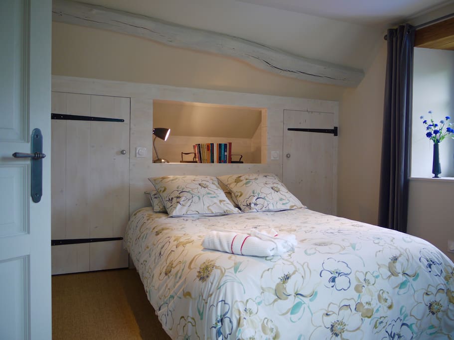 The Bedroom