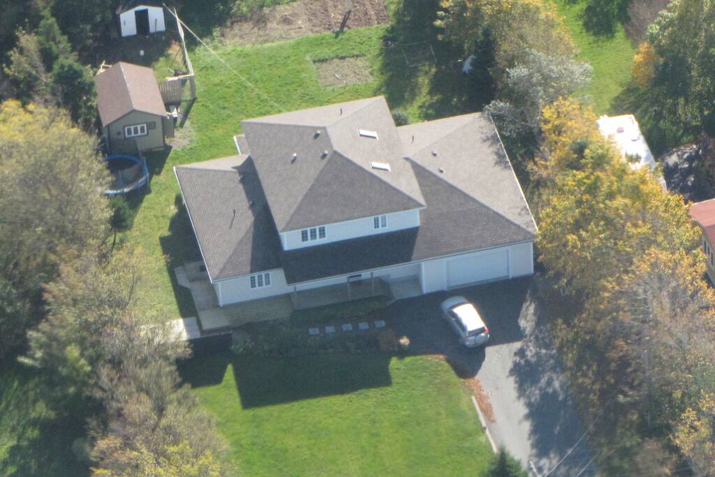 Star of Logy Bay Guest suites for Rent in Logy BayMiddle CoveOuter