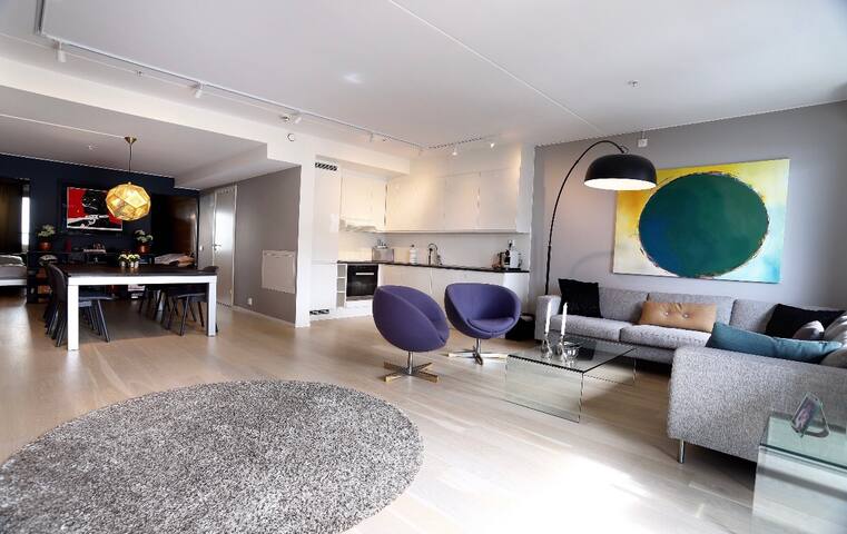 Paradise apartment,2bedrooms,2toilette, Sea View! gallery image 5