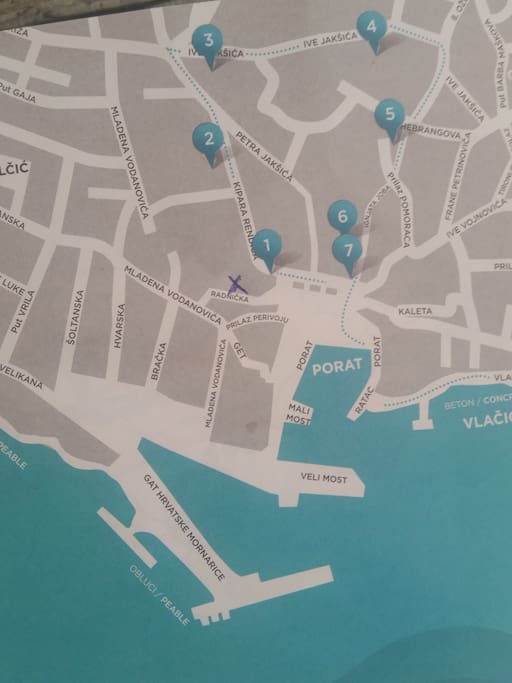 Location