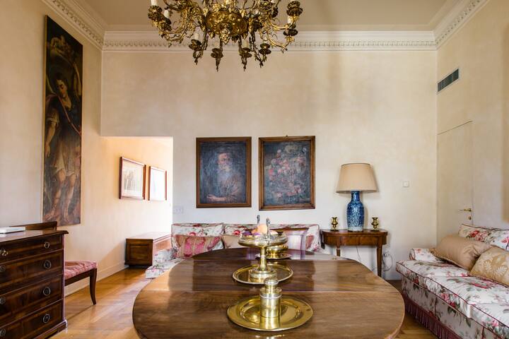 The Dome Terrace gallery image 2