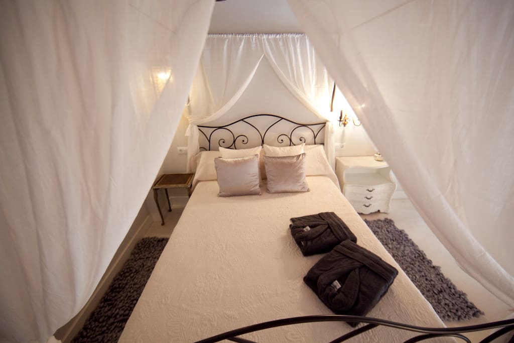 dormitorio