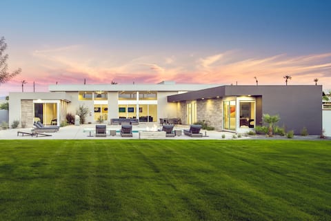 Polo Villas House #3