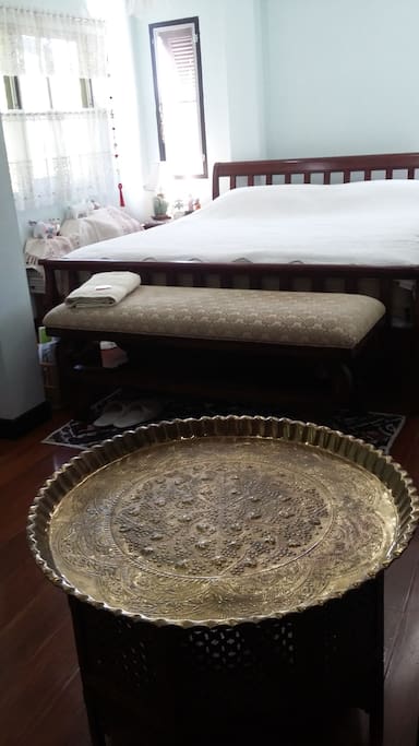 Nice Bedroom