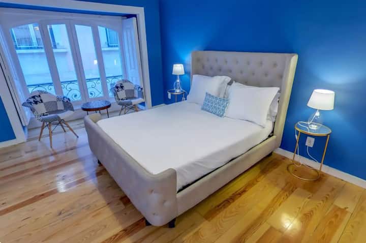 Slaapkamer 6