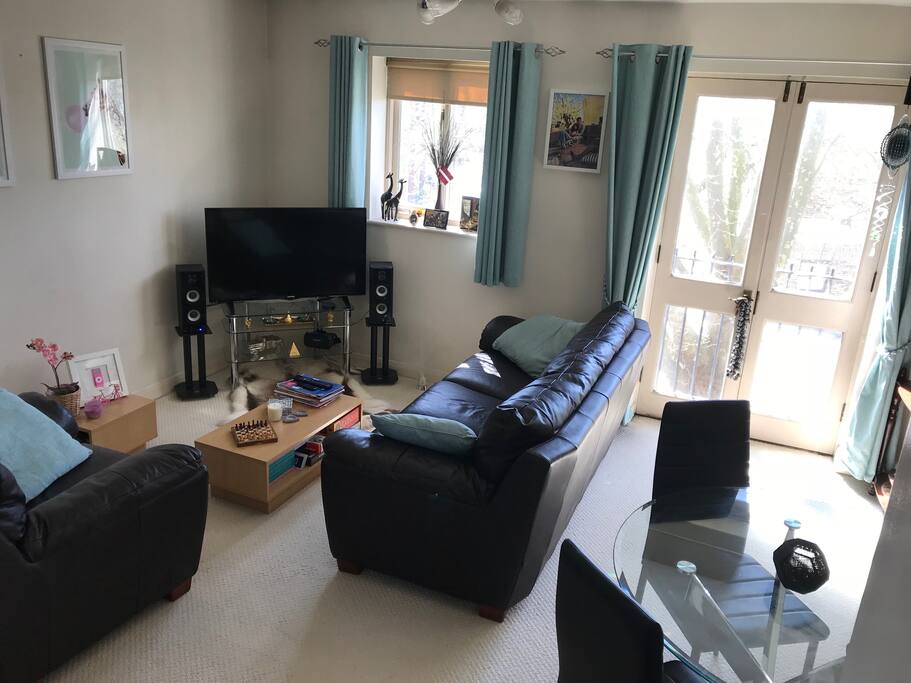 Living Room 2