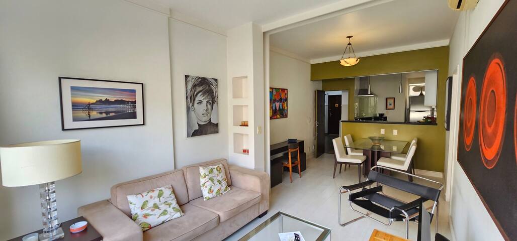 Brazil Houses-Joaquim 98_2 qtos Copanema_Arpoador