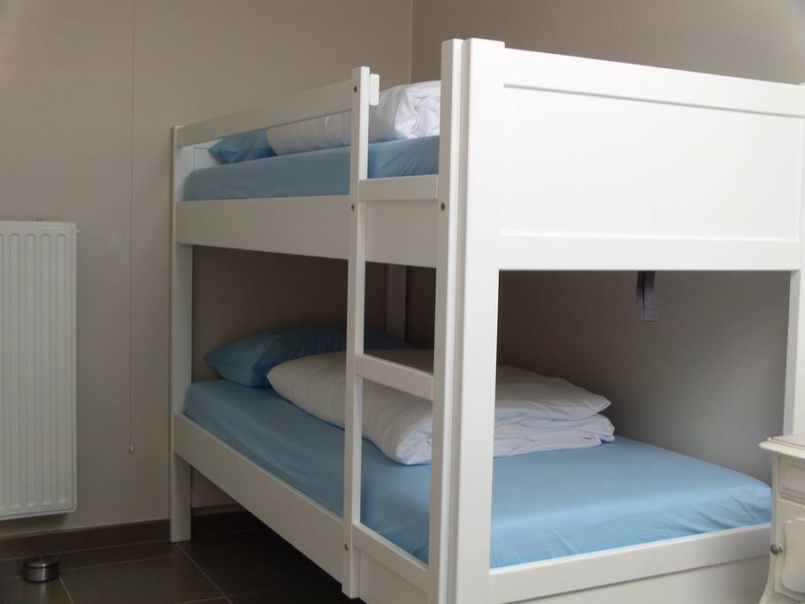 Slaapkamer 2