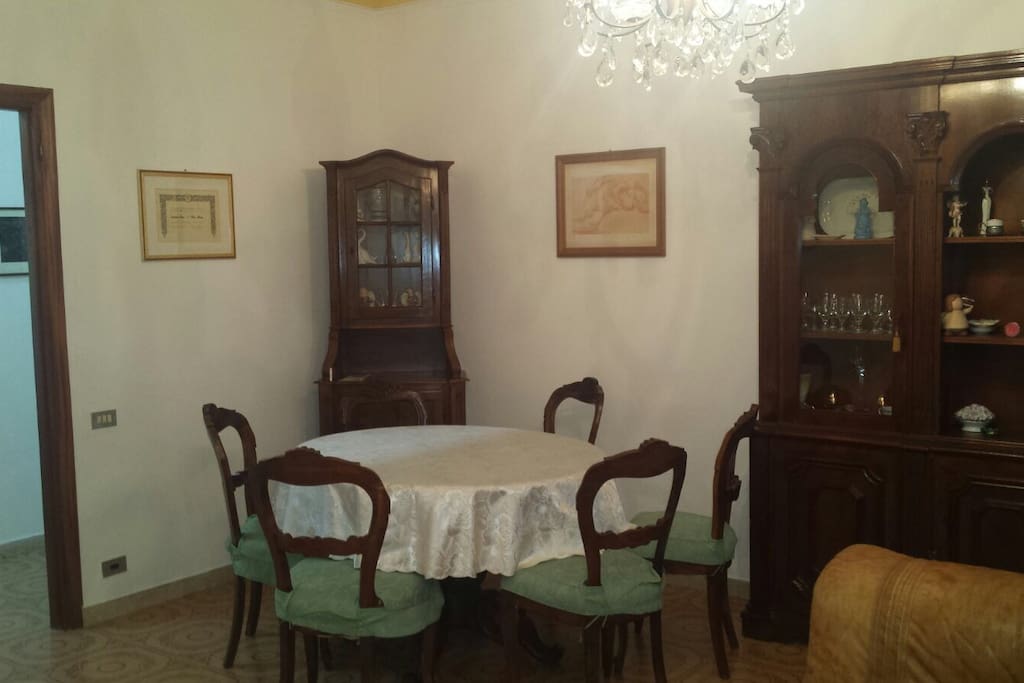 Salotto