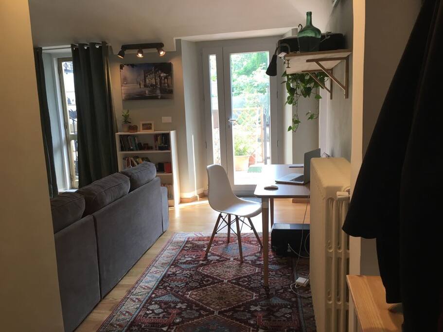 Angolo studio