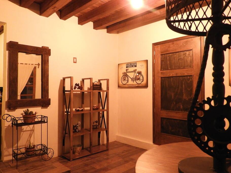 Decoración temática