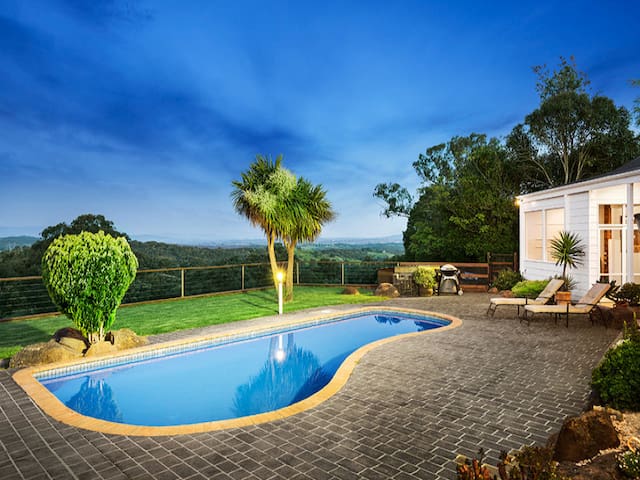 袋鼠之地 170亩岱崮地貌 Family activities客房