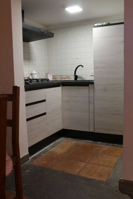 CUCINA