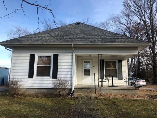 Airbnb Pinckneyville Vacation Rentals Places To Stay