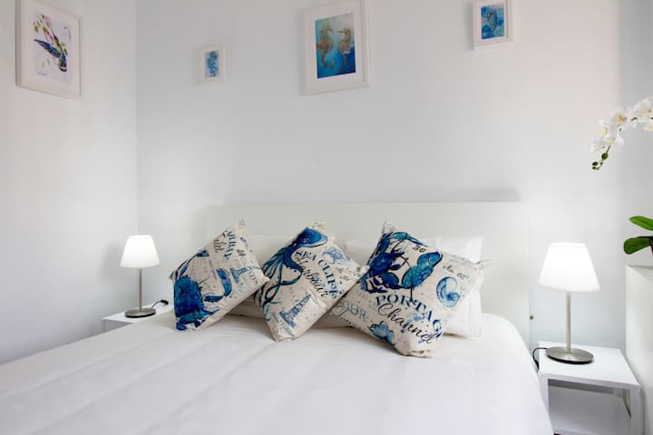 Chumba Mahiri cha Kulala 