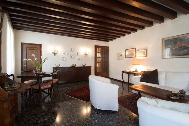 Ca’ Vecchio Pozzo casa di charme gallery image 4