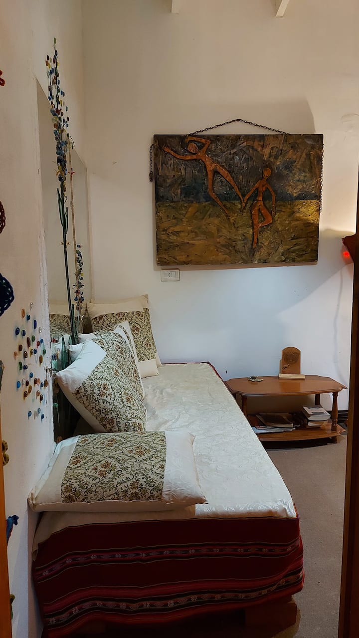 Casa "Klóqueten" - Complejo Casita Azul Ushuaia - Ushuaia