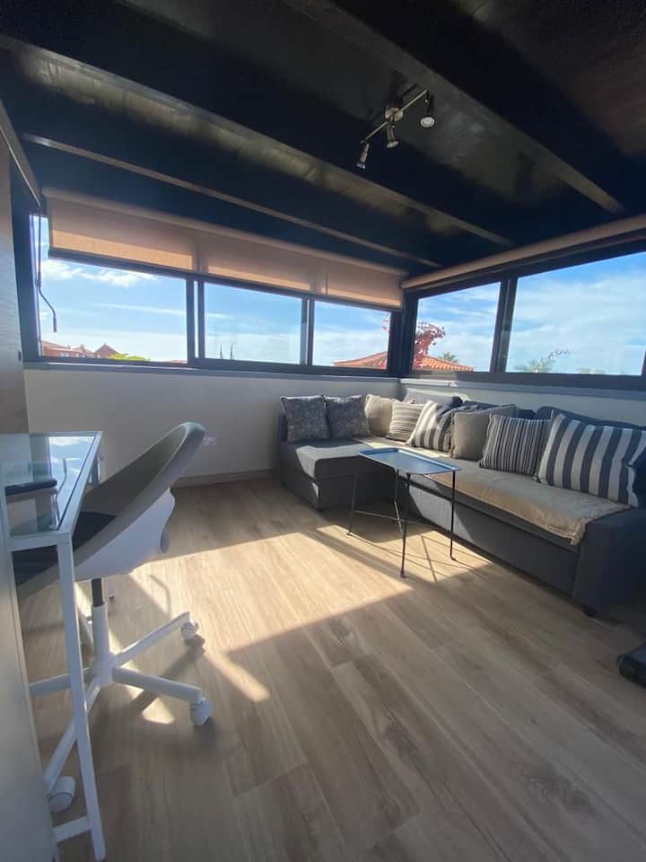 ห้องนั่งเล่น