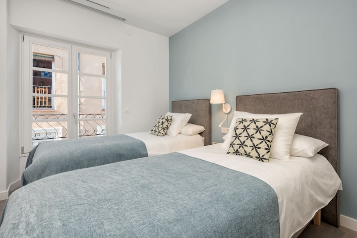 غرفة النوم 3