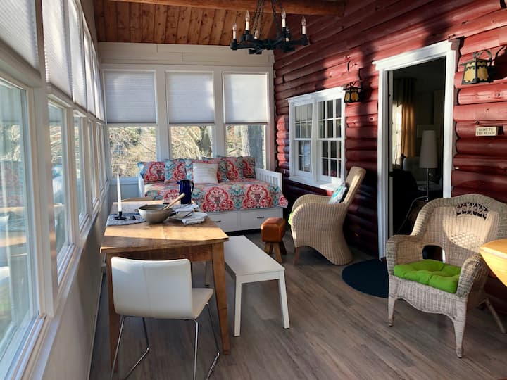 Top 12 Lake Cabin Rentals In Massachusetts, USA Updated 2024 Trip101