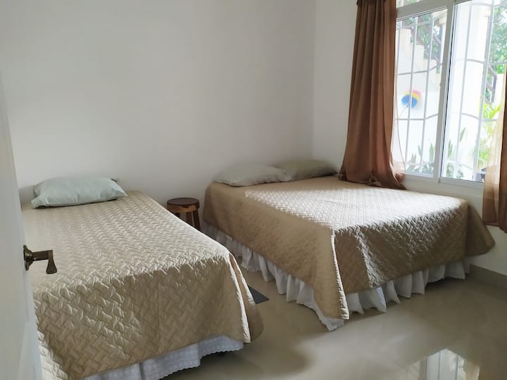 Chambre 3