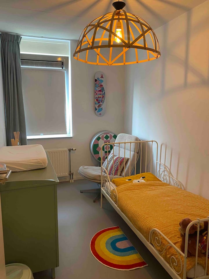 Habitación para niños