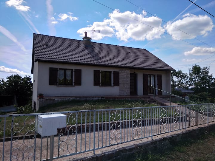 La Maison de Jacques