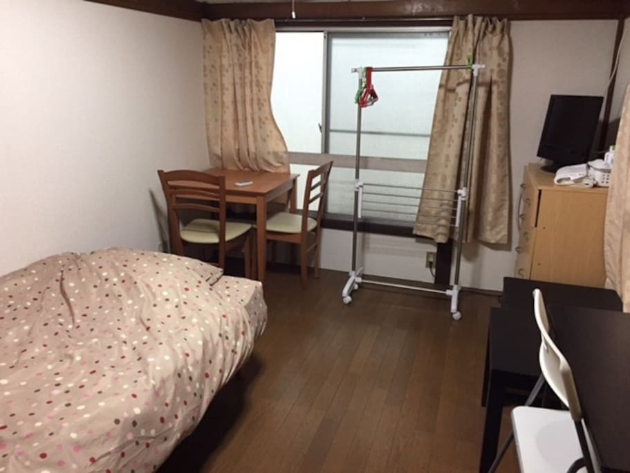 room 201