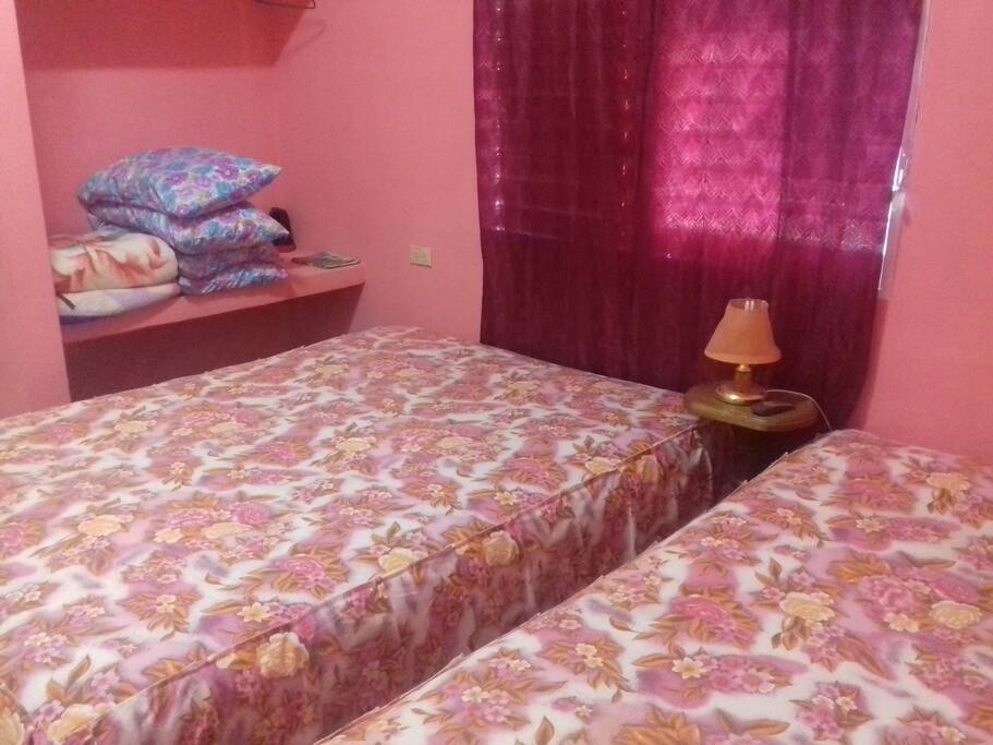 Habitación