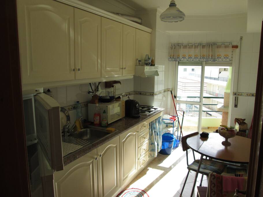Cozinha / Kitchen