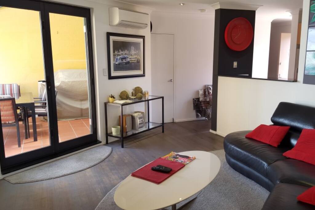 Palazzo Palermo Italian Forum - Apartments for Rent in Leichhardt, New