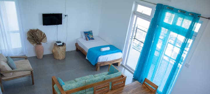 საძინებელი 9