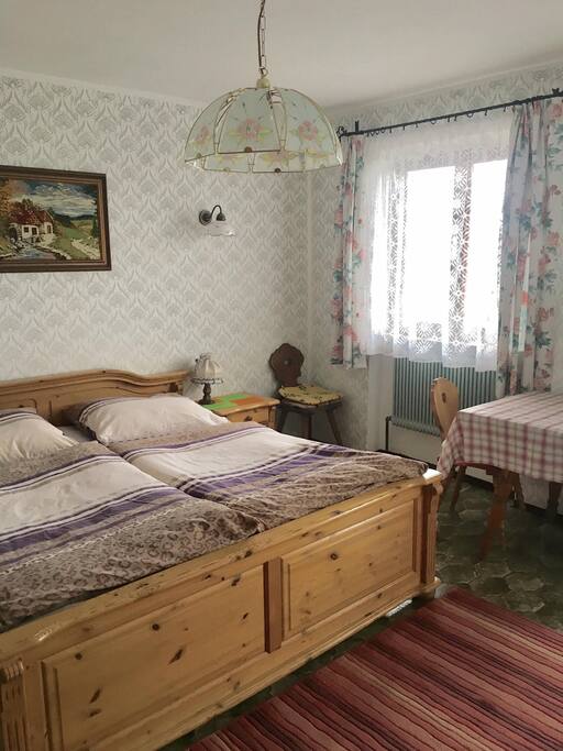3 Bett Zimmer