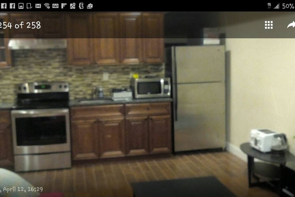 Nicee kitchen