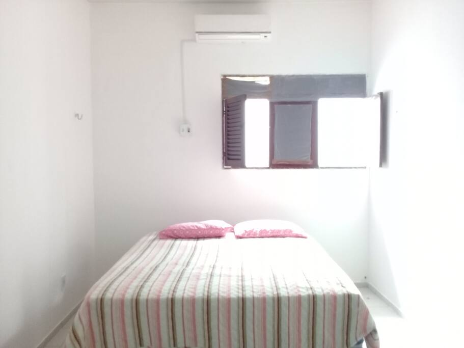 Suite do casal quarto 2