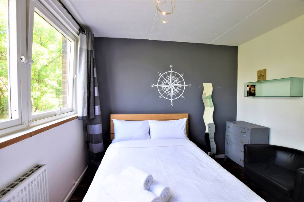 Double room