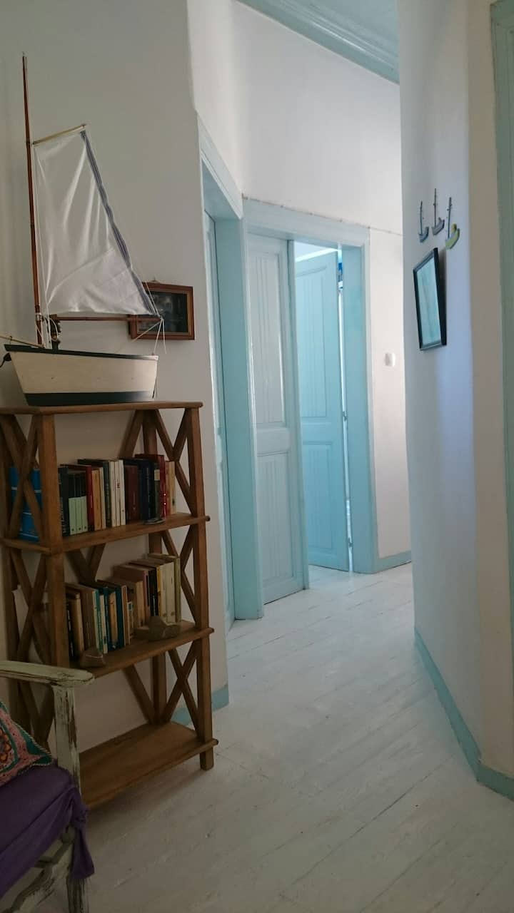 غرفة النوم 2