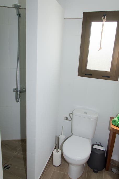 bagno moderno