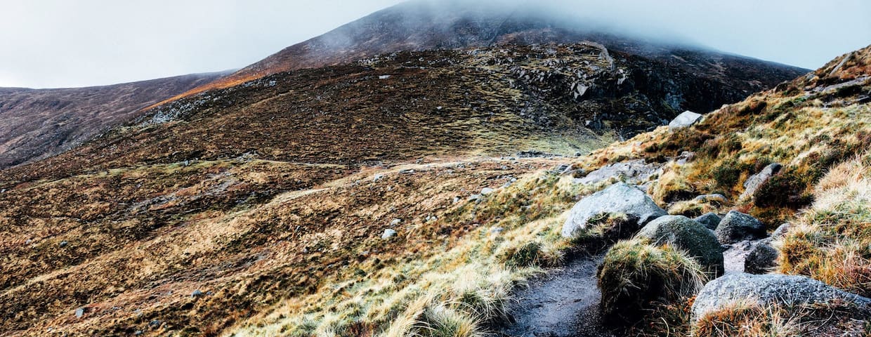 Vakantieverhuur in Belfast