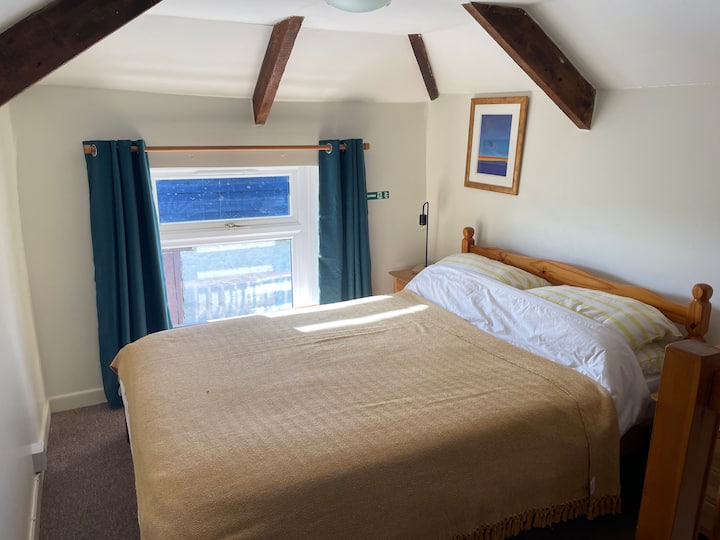 საძინებელი