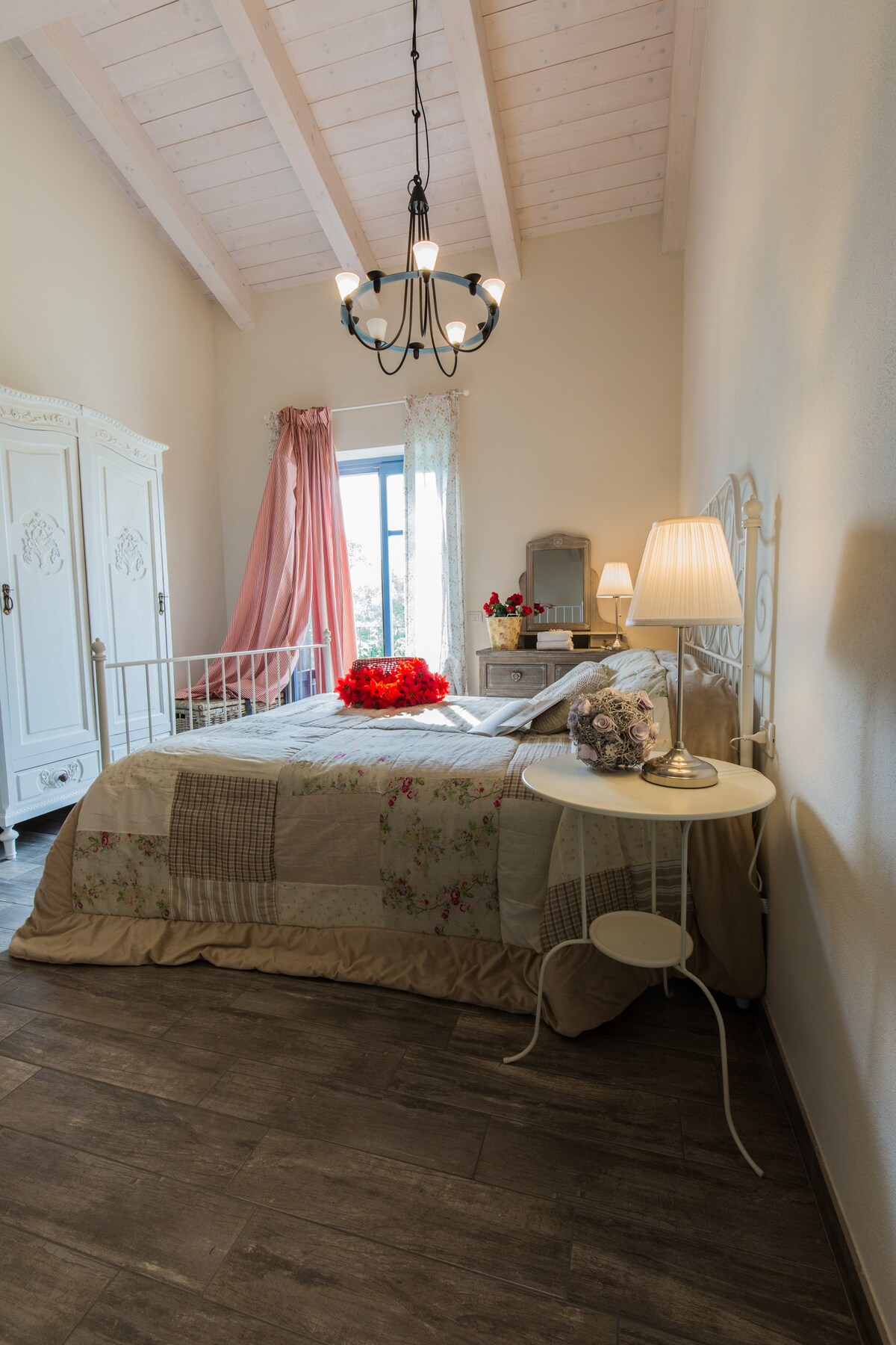 Chumba cha kulala Gabriele